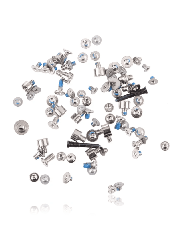 Display Screw Kit For iPhone 13 Pro Max (Service Pack)