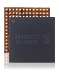 Power Management IC Compatible For iPad Pro 12.9" 4th Gen (2020) (343S00327)