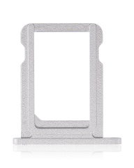 Sim Card Tray Compatible For iPad Mini 6 (White)