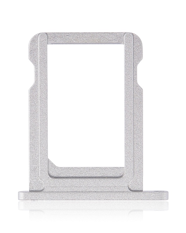 Sim Card Tray Compatible For iPad Mini 6 (White)