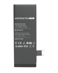 Replacement Battery Compatible For iPhone 5C (AmpSentrix Pro)