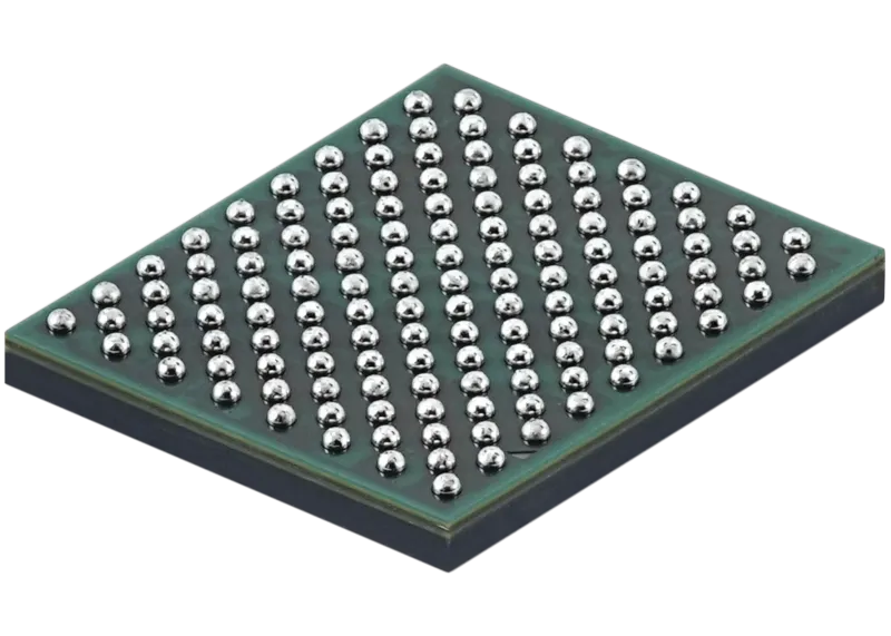 Intermediate Frequency IC Compatible For iPhone 12 Series / 13 Series (SMR526)