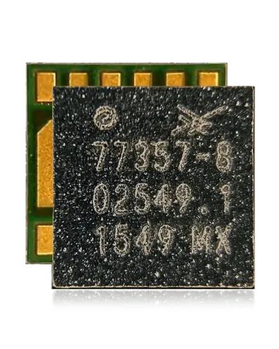 Power Amplifier PA IC Chip Compatible For iPhone 6S / 6S Plus (U2GPA_RF: 77357-8: 13 Pins)