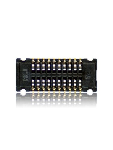 Digitizer FPC Connector Compatible For iPad Mini 1 / 2 / 3 (J1700: 20 Pin)
