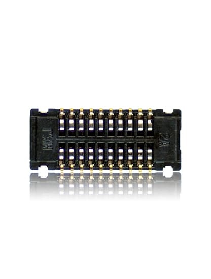 Digitizer FPC Connector Compatible For iPad Mini 1 / 2 / 3 (J1700: 20 Pin)