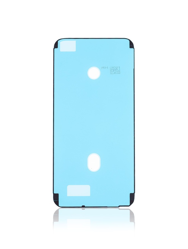 Waterproof LCD Adhesive Seal Compatible For iPhone 6S Plus (Black) (50 Pack)