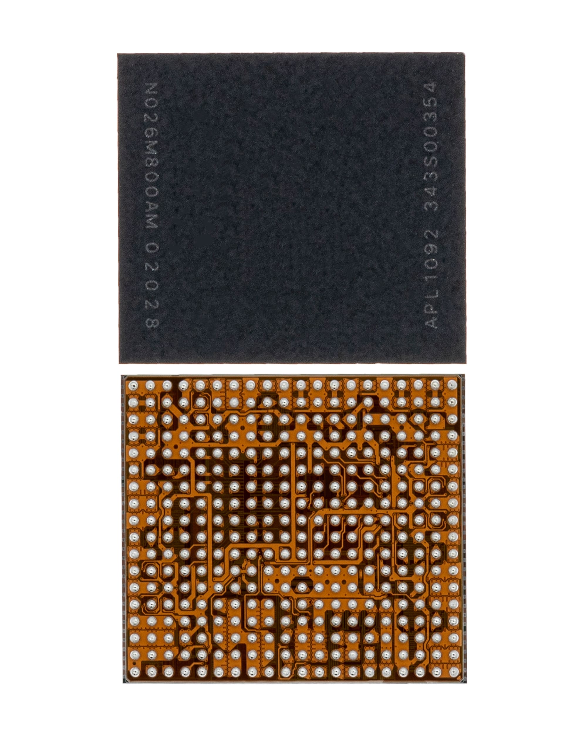 Power Management IC Compatible For iPhone 11 / 11 Pro / 11 Pro Max (343S00354)
