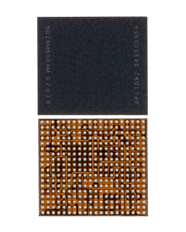 Power Management IC Compatible For iPhone 11 / 11 Pro / 11 Pro Max (343S00354)