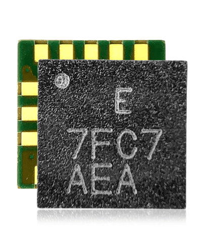 Gyroscope Accelerometer IC Chip Compatible For iPhone 7 / 7 Plus / iPad Pro 12.9" 2nd Gen (2017) / iPad 6 (2018) (U2404: MPU-6900: 16 Pins)