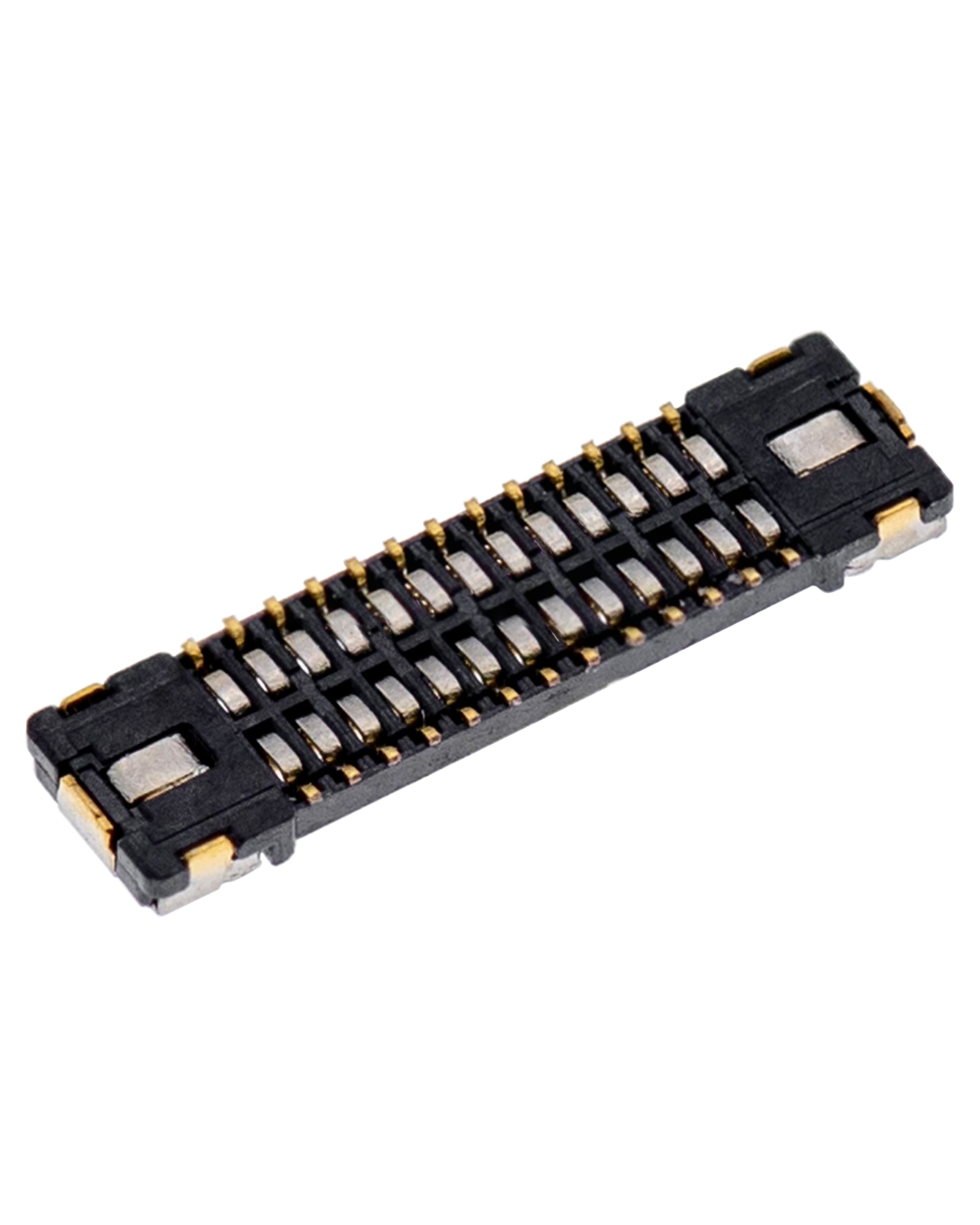 Rear Telephoto Camera FPC Connector Compatible For iPhone 11 / 11 Pro / 11 Pro Max (J7400: 26 Pin)
