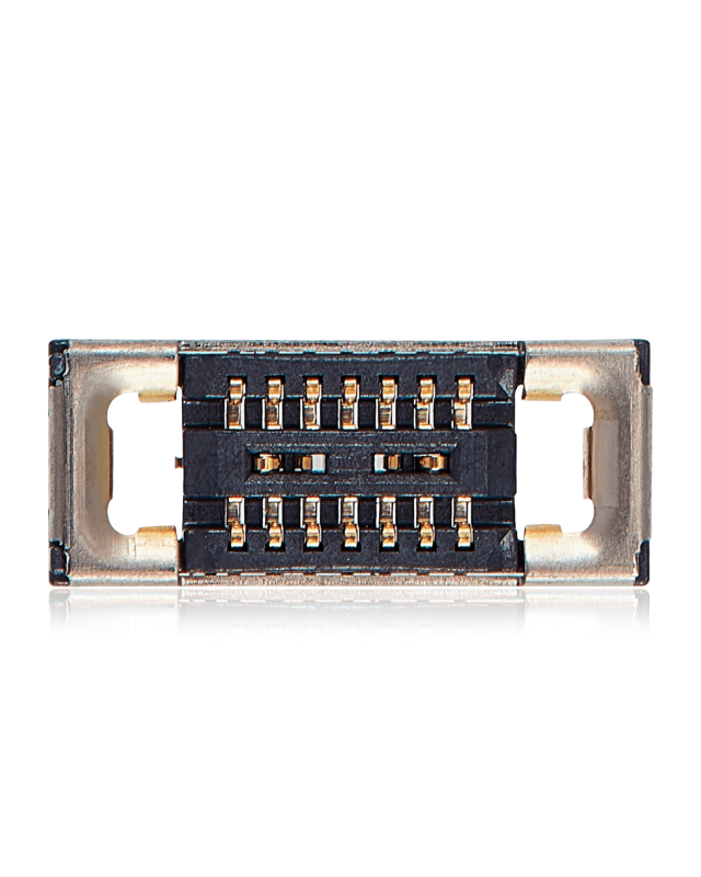 Lower Antenna FPC Connector Compatible For iPhone 13 / 13 Mini (14 Pin)