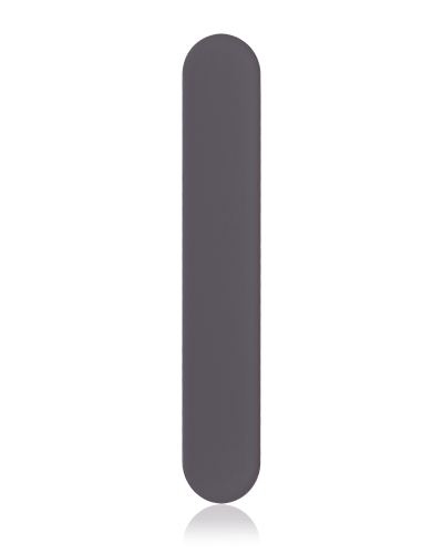5G Glass Edge Strip Compatible For iPhone 12 Pro / 12 Pro Max (Graphite)