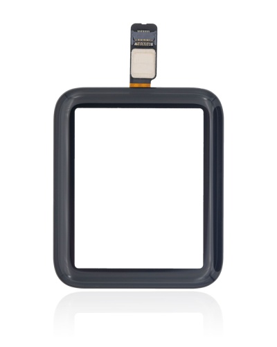 Digitizer Compatible For Watch Series 2 / 3 (42MM) (Glass Separation Required)