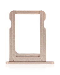 Sim Card Tray Compatible For iPad Mini 6 (Rose Gold)