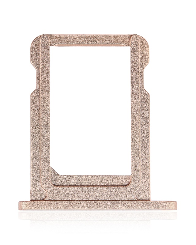 Sim Card Tray Compatible For iPad Mini 6 (Rose Gold)