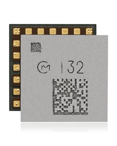 Antenna Switch IC (2G UAT) Compatible For iPhone 12 / 12 Pro / 12 Pro Max (132)