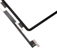 Digitizer Compatible For iPad Pro 11" 1st Gen (2018) / iPad Pro 11" 2nd Gen (2020) (Glass Separation Required) (Premium) (All Colors)