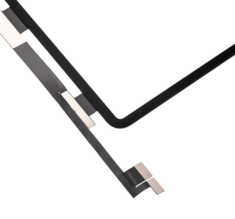 Digitizer Compatible For iPad Pro 11" 1st Gen (2018) / iPad Pro 11" 2nd Gen (2020) (Glass Separation Required) (Premium) (All Colors)