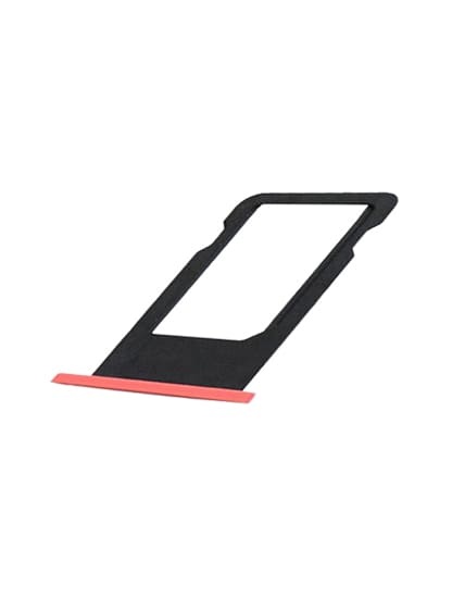 Sim Tray Compatible For iPhone 5C (Pink)