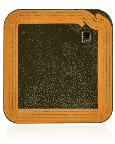 NFC Wireless Antenna Pad Compatible For Watch Series 6 (40MM)