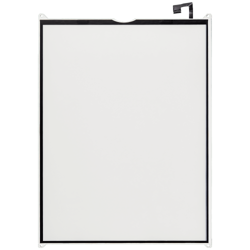 Backlight Only Compatible For iPad 7 (2019) / iPad 8 (2020) / iPad 9 (2021) (4 Pack)