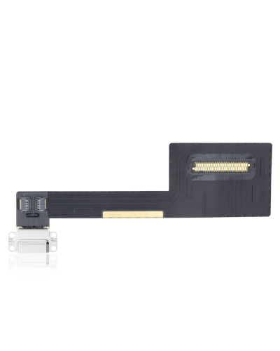 Charging Port Flex Cable Compatible For iPad Pro 9.7" (Gold / Rose Gold) (Aftermarket Plus)