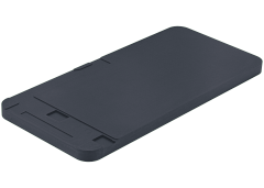 Screen Pad Compatible For iPhone 14 Pro (Black Mat)