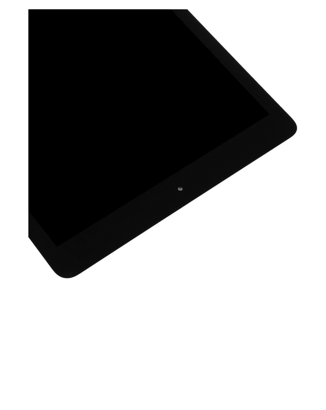 LCD Assembly With Digitizer Compatible For iPad Pro 9.7" (Premium) (Black)