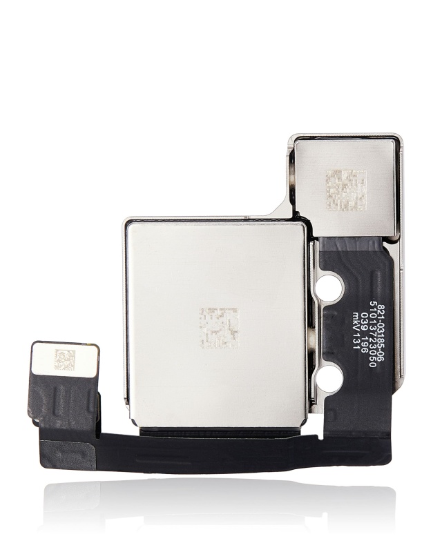 Back Camera Compatible For iPhone 13 / 13 Mini (Premium)
