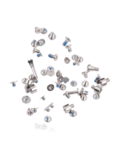 Display Screw Kit For iPhone 13 Pro (Service Pack)