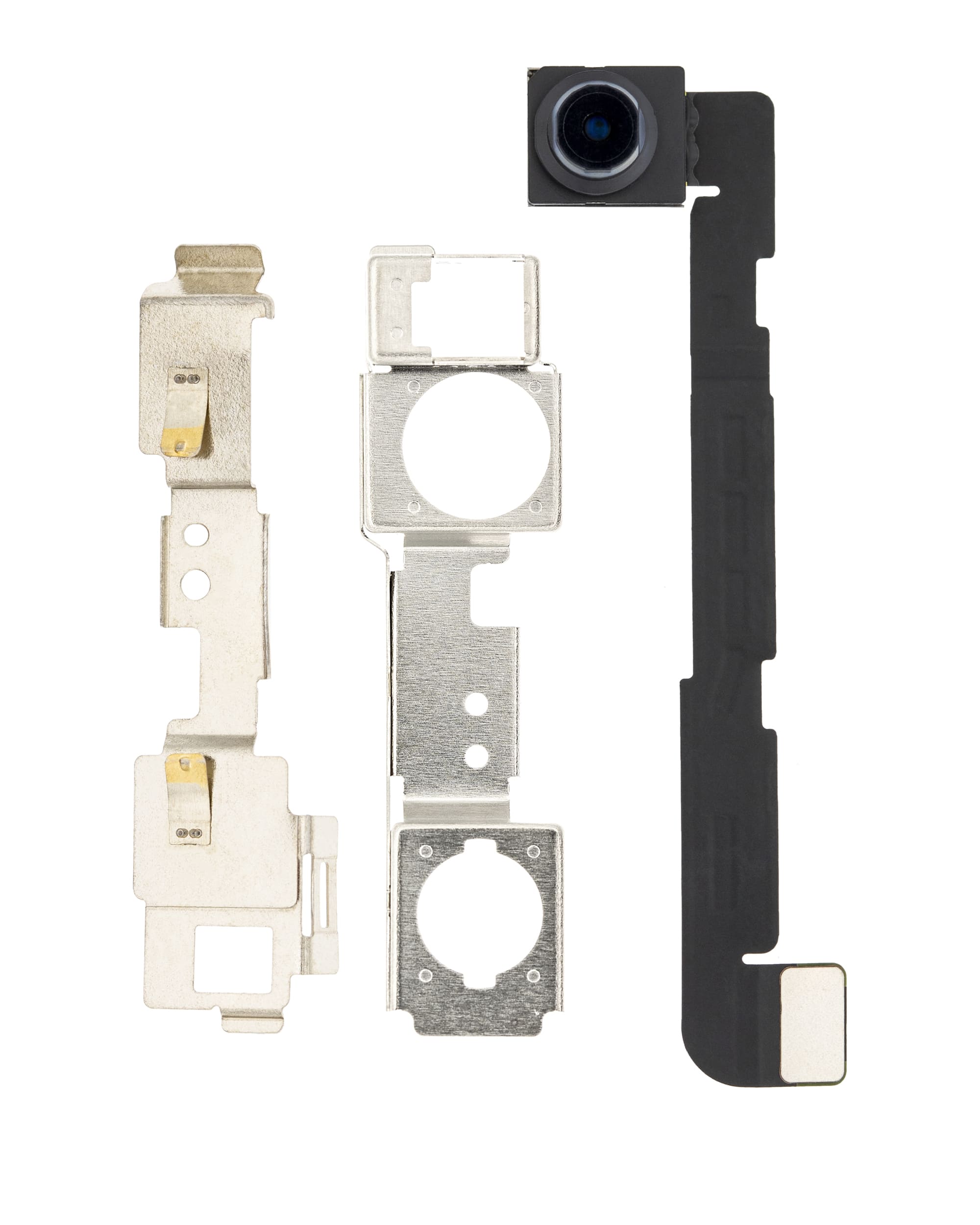 Front Camera Module With Bracket for iPhone 11 Pro (Decoupling Required)