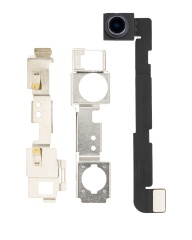 Front Camera Module With Bracket for iPhone 11 Pro (Decoupling Required)
