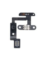Power Button Flex Cable Compatible For iPad Mini 4