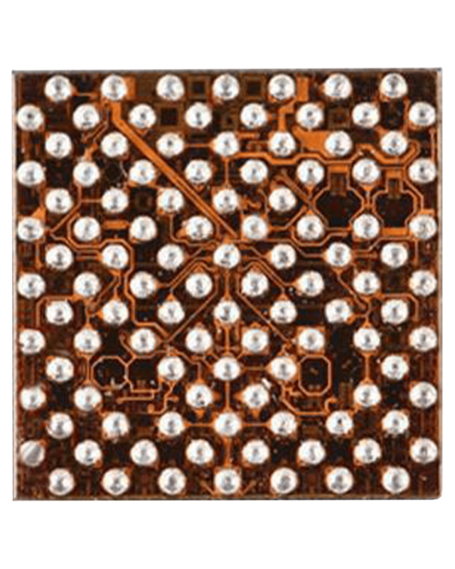 Intermediate Frequency IC Chip Compatible For iPhone 6S / 6S Plus / 7 / 7 Plus (WTR3925: 106 Pins)