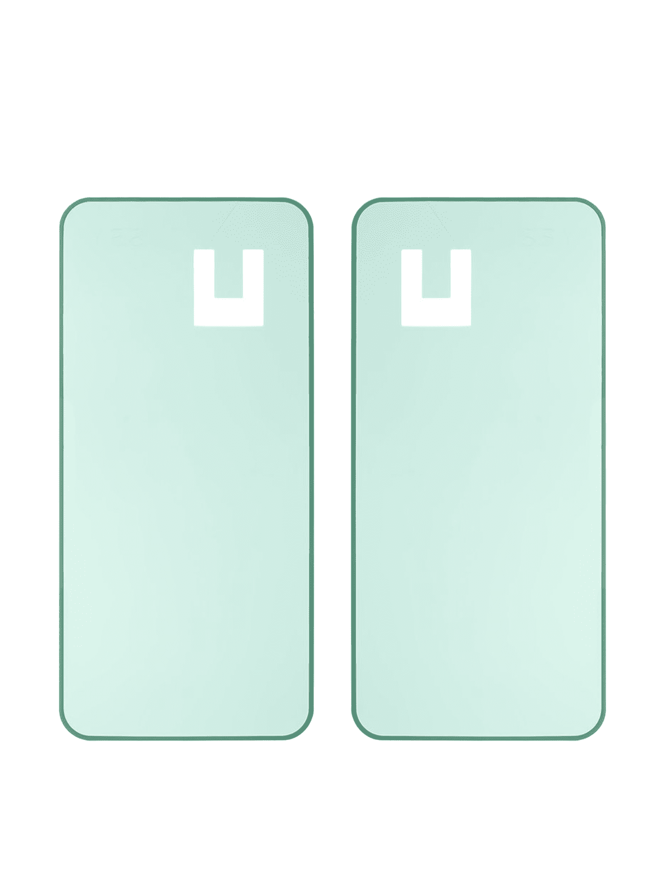 Back Cover Adhesive Tape Compatible For iPhone 8