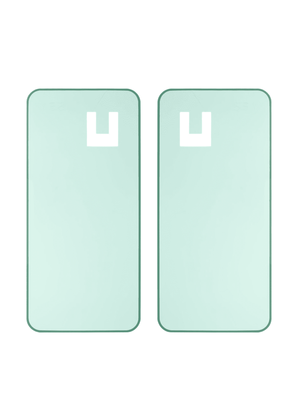 Back Cover Adhesive Tape Compatible For iPhone 8