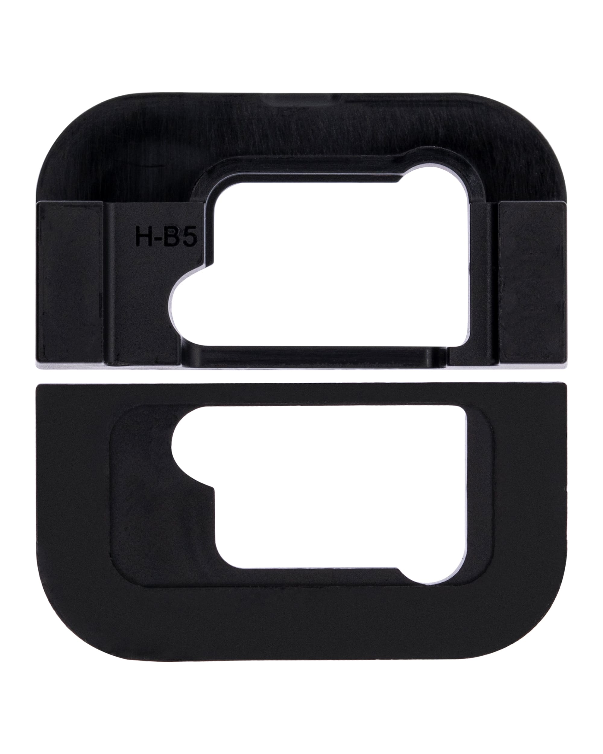 Front Camera Bracket Compatible For iPad Mini 1 / 2 / 3 / iPad Air 1 / iPad 5 (2017) / iPad 6 (2018) / iPad 7 (2019) / iPad 8 (2020)