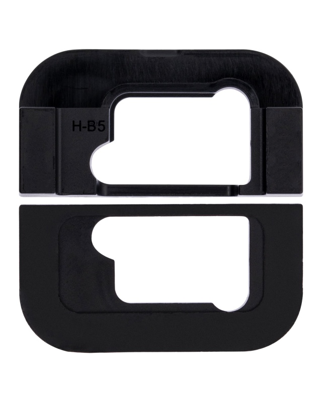 Front Camera Bracket Compatible For iPad Mini 1 / 2 / 3 / iPad Air 1 / iPad 5 (2017) / iPad 6 (2018) / iPad 7 (2019) / iPad 8 (2020)