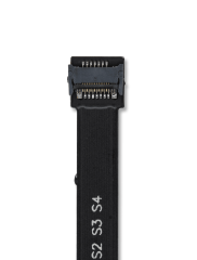 LCD Flex Cable Compatible For Watch Series 2 (38MM)