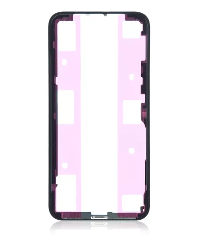 Frame Only Compatible For iPhone X (10 Pack) (OCA Master)