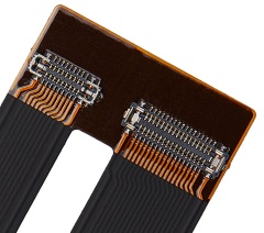 Tester Cable (LCD Assembly) Compatible For iPhone 12 / 12 Pro