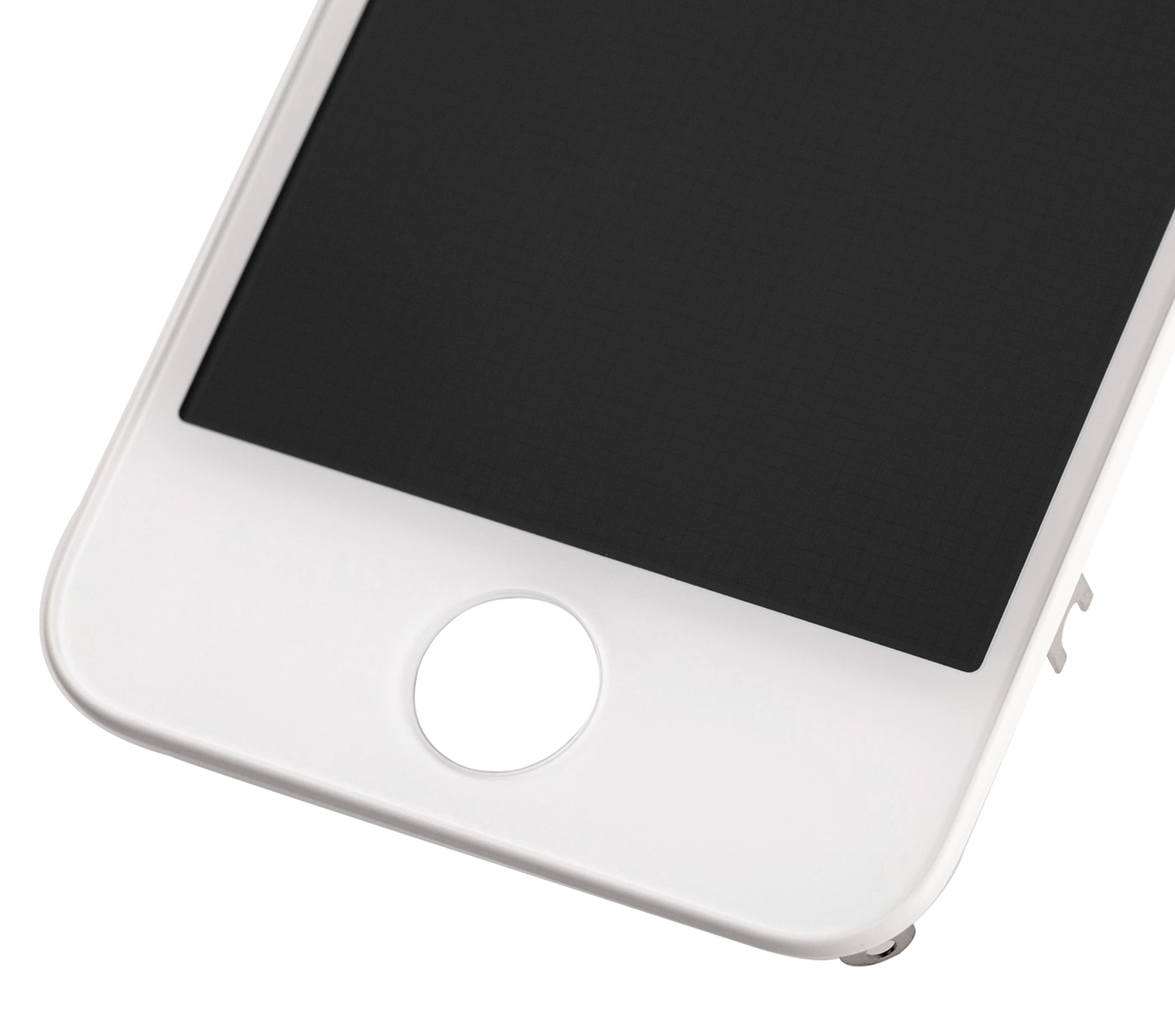 LCD Assembly Compatible For iPhone 4S (Aftermarket Plus) (White)