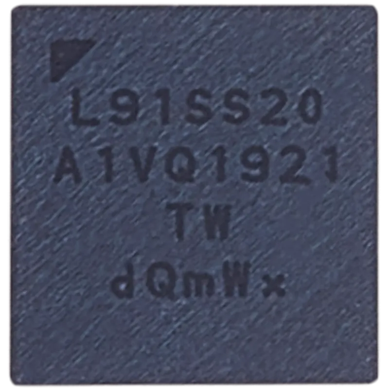 Small Audio IC Chip Compatible For iPad Pro 12.9" 4th Gen (2020) / iPad Pro 11" 2rd Gen (2020) (CS35L91)