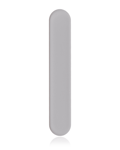 5G Glass Edge Strip Compatible For iPhone 13 Pro / 13 Pro Max (Silver)
