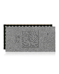 Backlight Coil Compatible For iPhone 7 (M2800: TRINITY: 98 Pins)