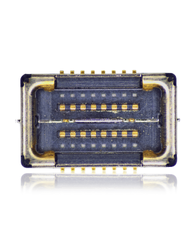 Trumpet FPC Connector Compatible For iPhone X (JLAT1: 16 Pin)