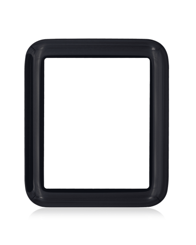 Front Cover Glass Compatible For Watch Series 2 / Series 3 (38MM)