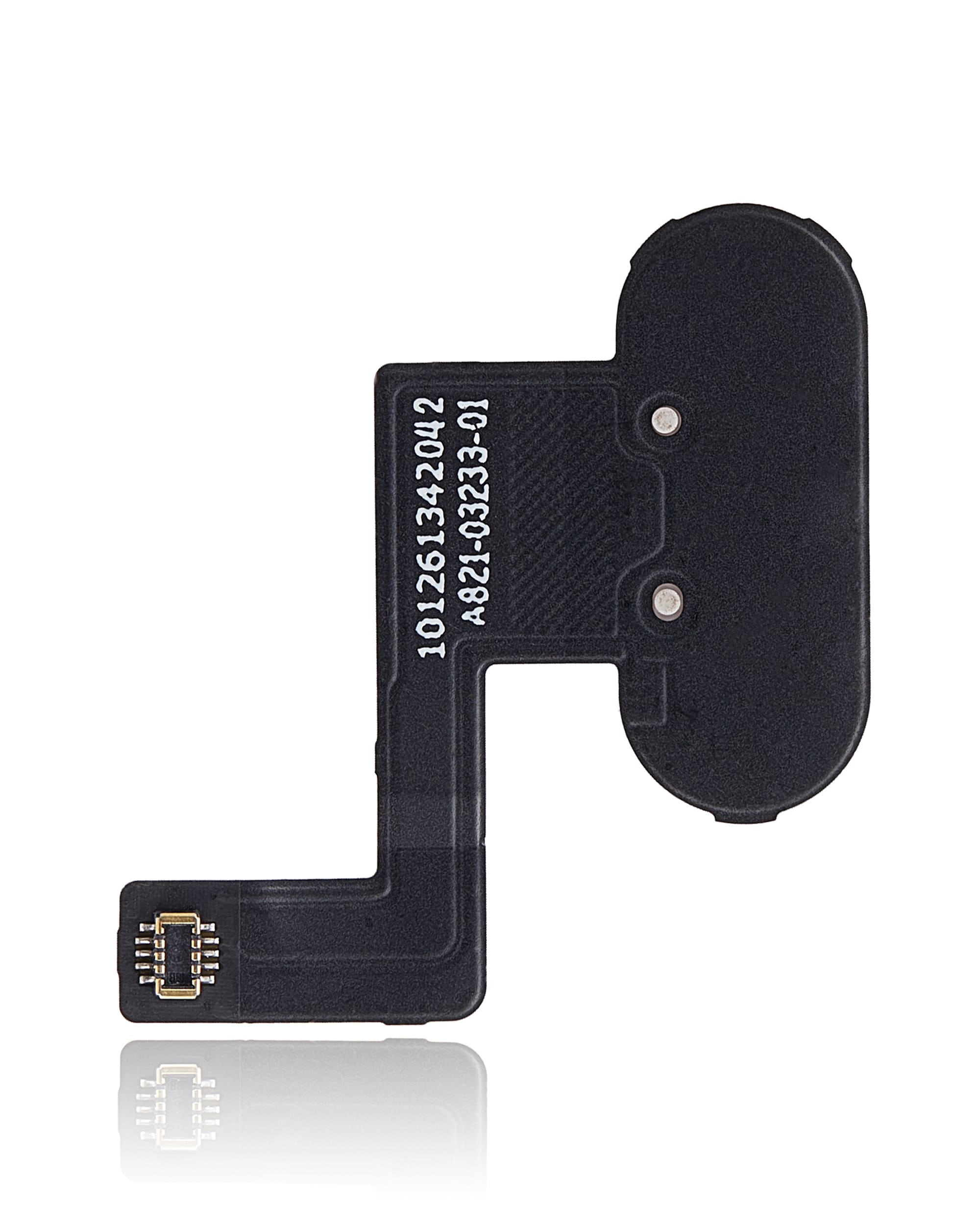 Keyboard Flex Cable Compatible For iPad Pro 11" 3rd Gen (2021) / iPad Pro 12.9" 5th Gen (2021) (Silver)