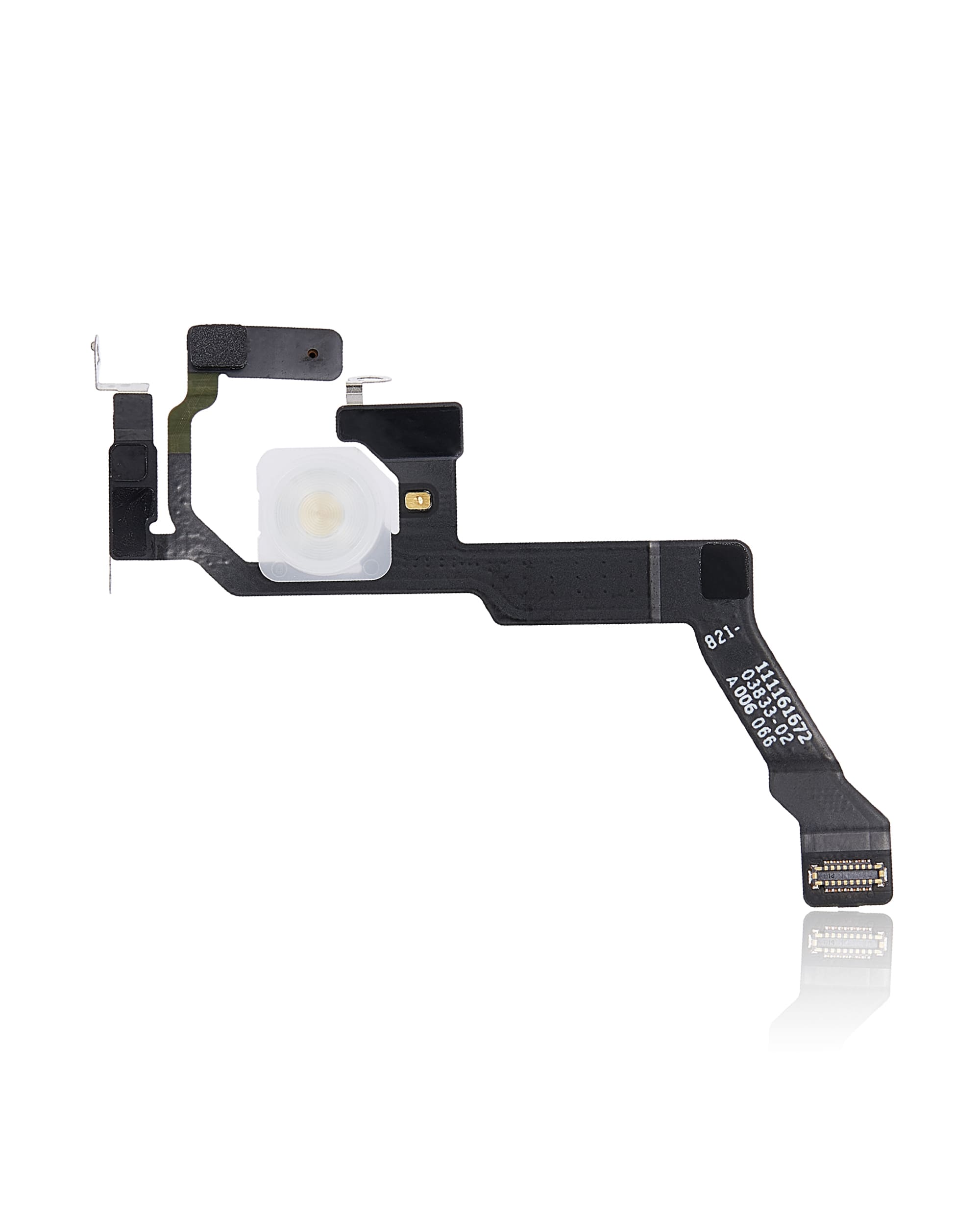 Flashlight Flex Cable Compatible For iPhone 14 Pro Max