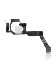 Flashlight Flex Cable Compatible For iPhone 14 Pro Max